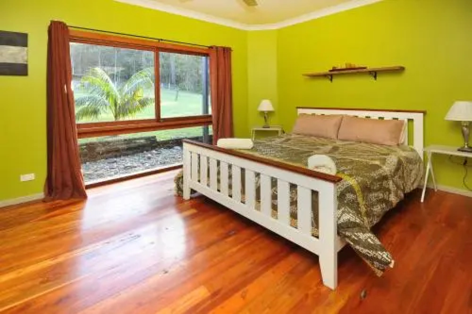 Sapphire Beach Acreage