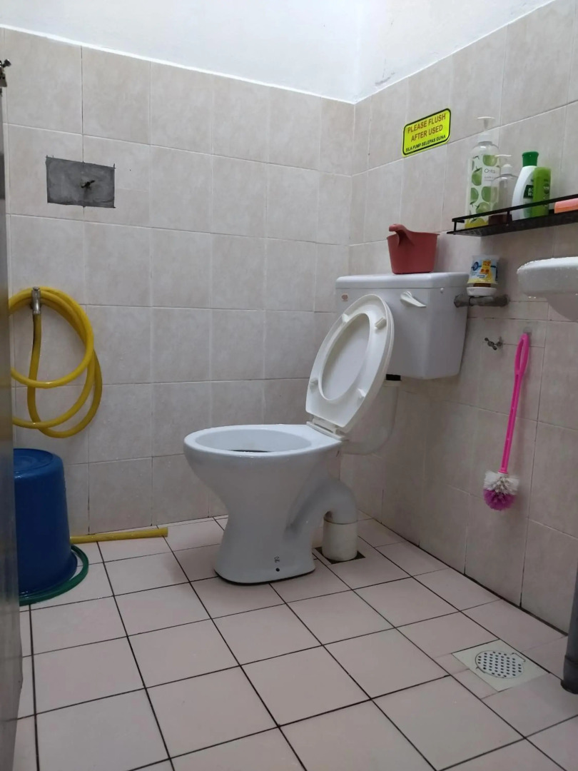 Yatida Homestay - Guest House Port Dickson