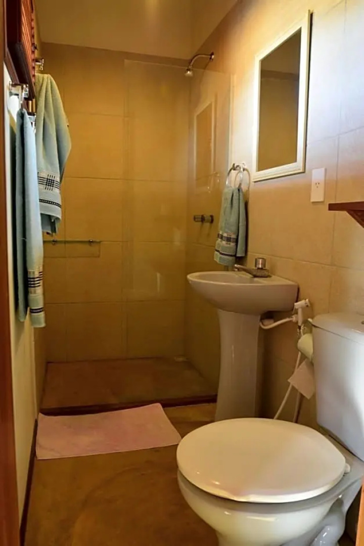 Pousada Rio Verde Ltda