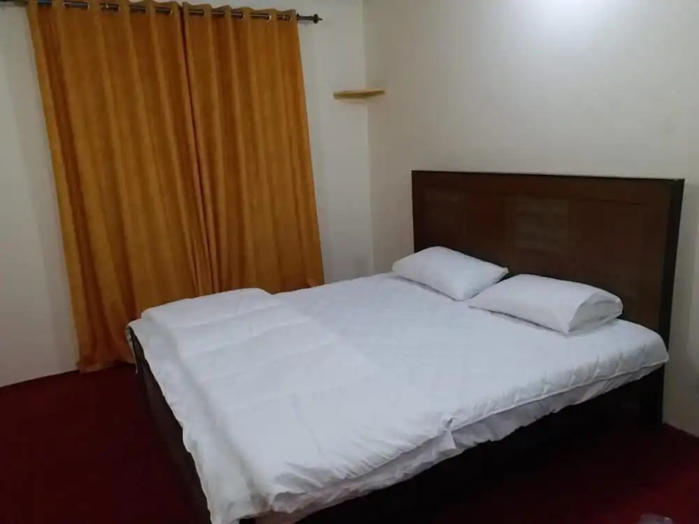 Skardu Paragon Guest House