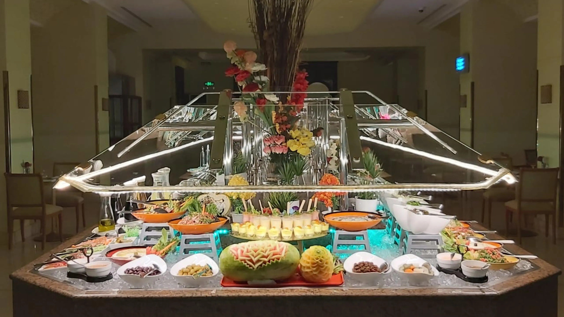 Holiday Inn Jeddah - Al Salam