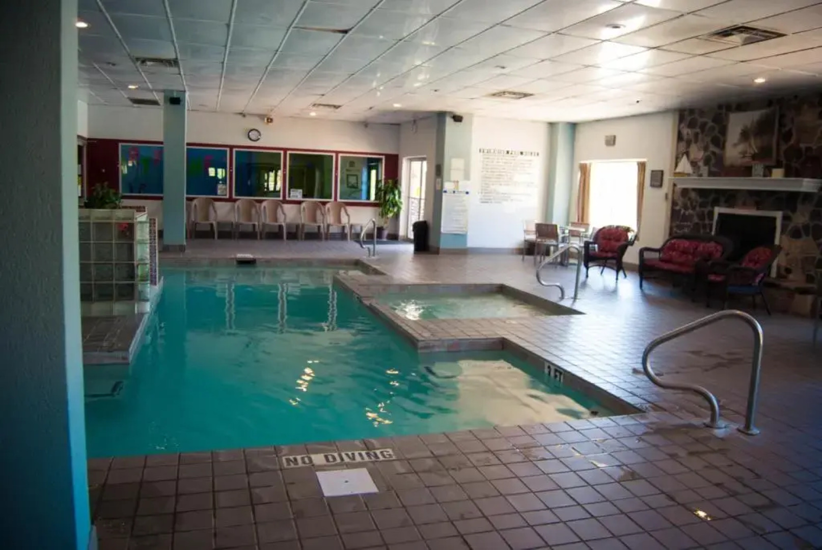 Country Hideaway at Mountain Lakes