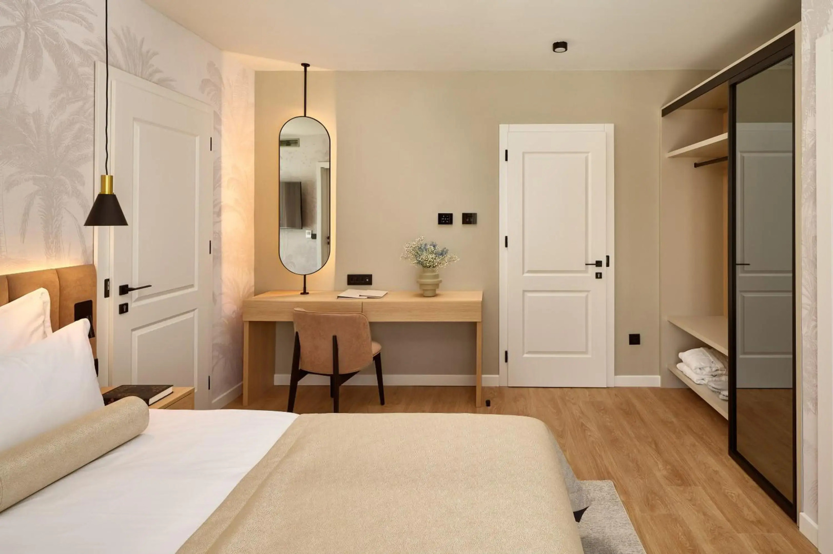 Hotel Moeesy Blue & Green Oasis - Adults Only