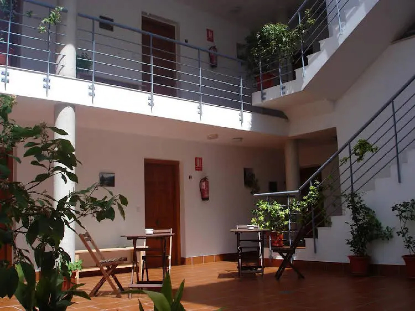 Apartamentos entreRíos