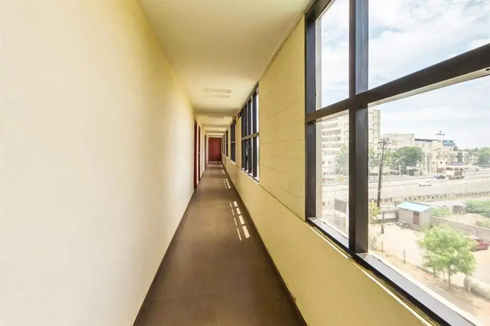 Hotel Imperial Regency