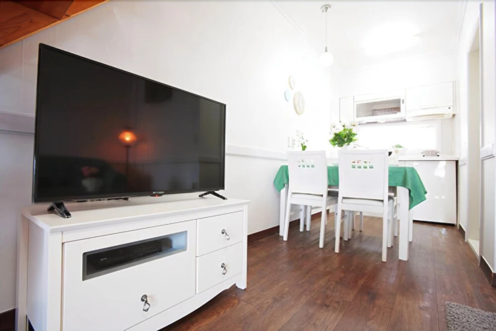 Taean (Anmyeondo) Today's afternoon pension