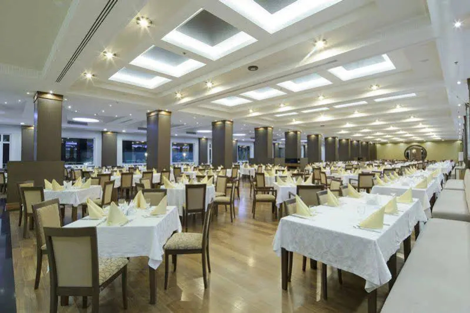 Korel Thermal Resort Hotel & SPA