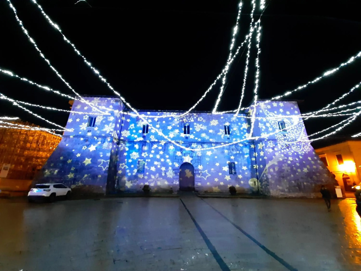 Affittacamere Il Tiro A Segno