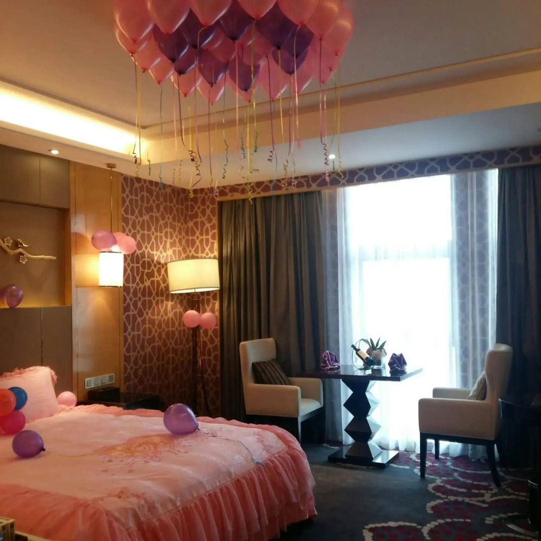 Ramada Yiyang Taojiang