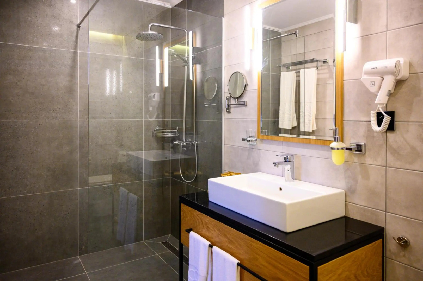 Effect Algara Beach Club Hotel - Ultra All Inclusive