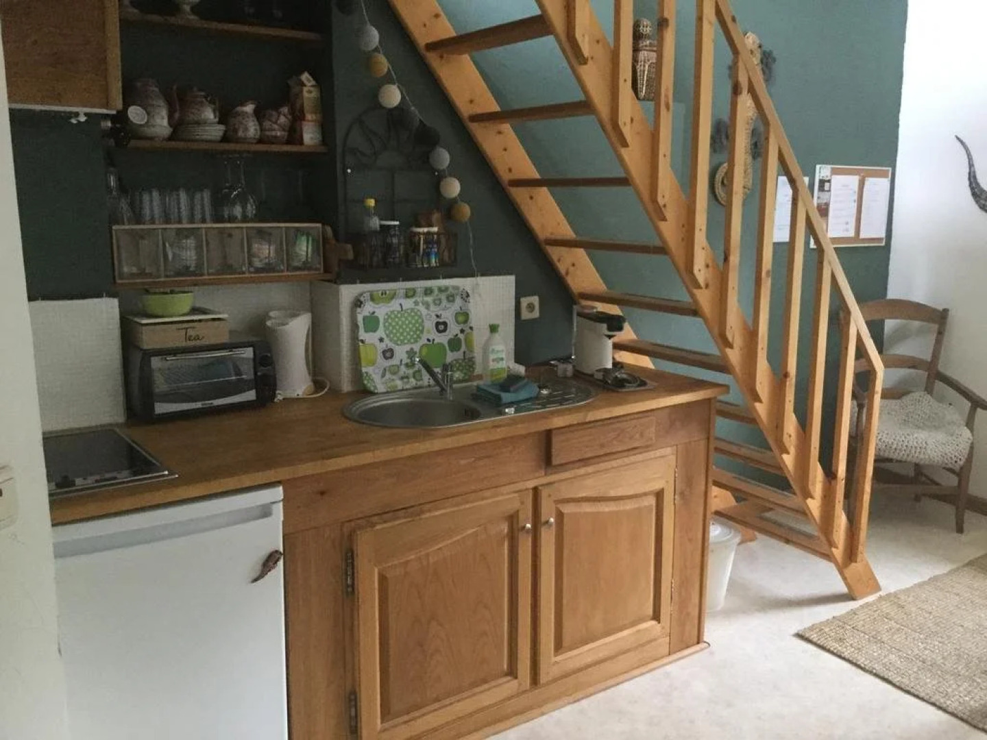 Celinies Guest House