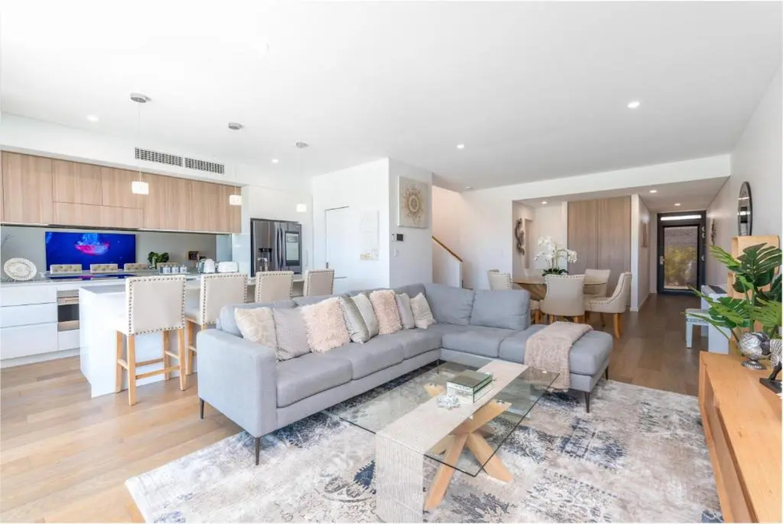 Maraboo Island Beachfront Villa