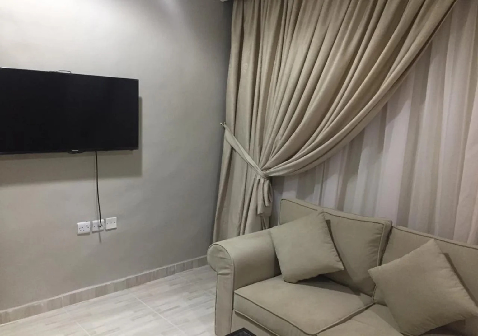 Magic suite Al Mangaf