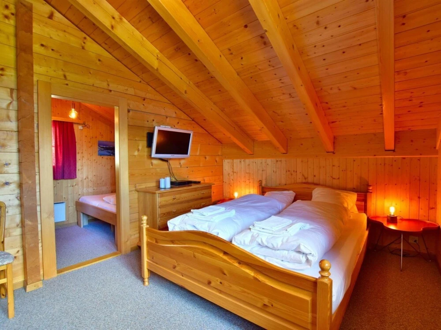 Collini Riederalp in Riederalp