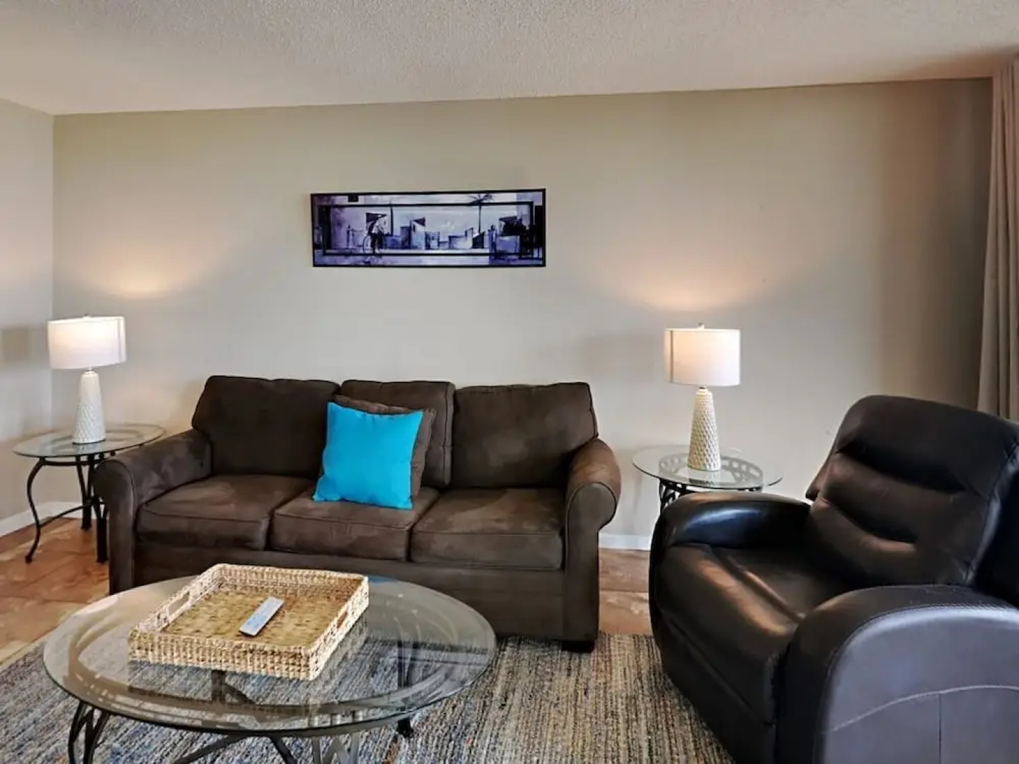 Santa Rosa Dunes 1062 - One Bedroom Condo