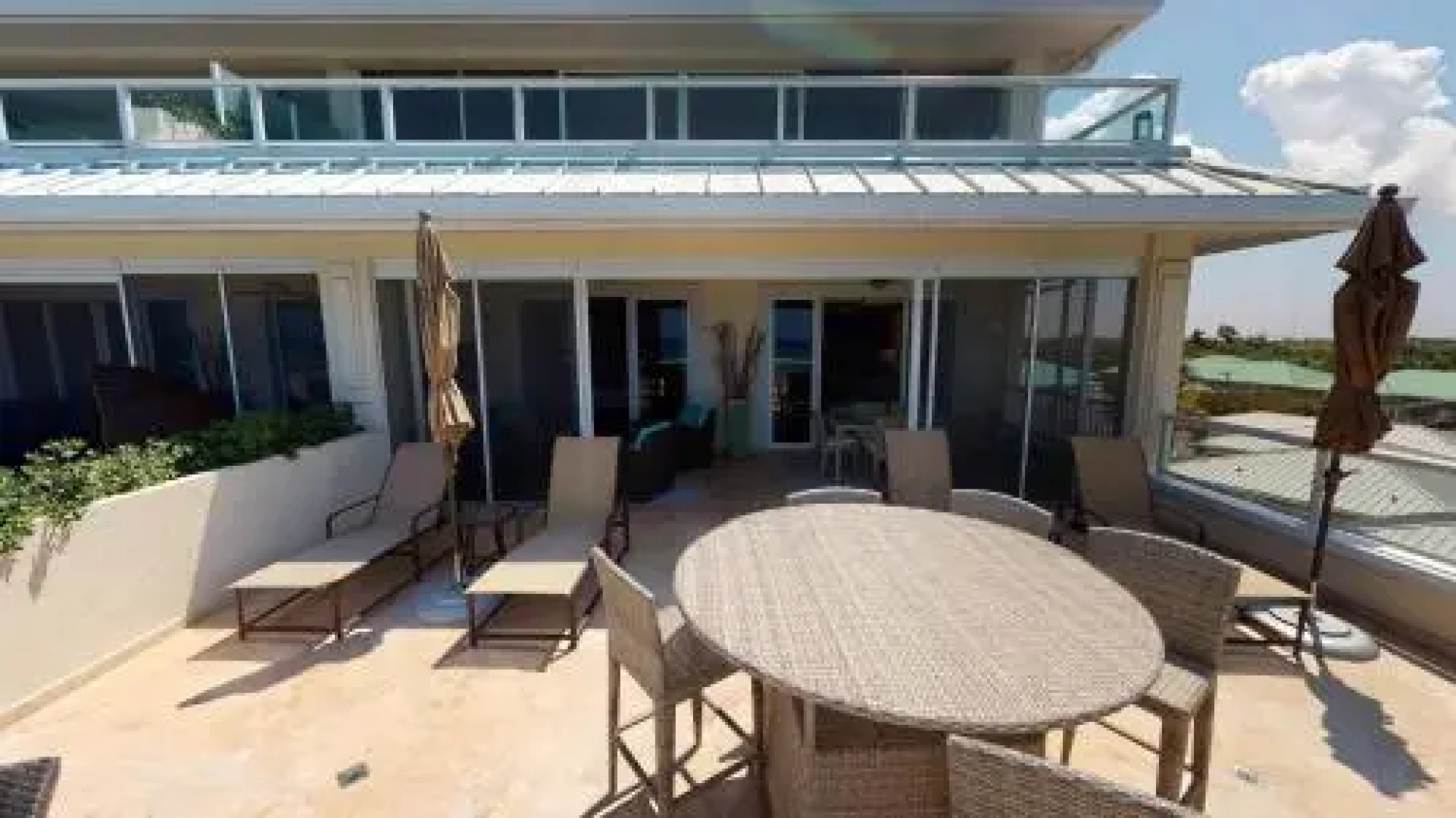 South Bay Beach Club Villa 26