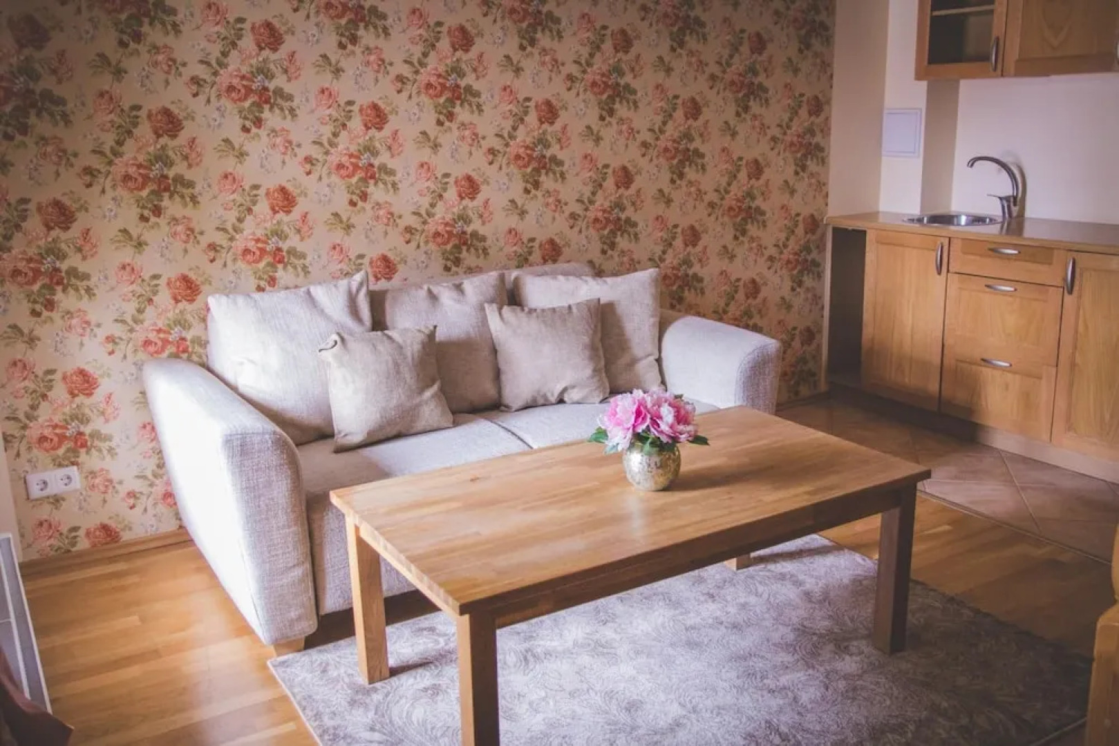 Бутик-отель «Вилла Маргарета»