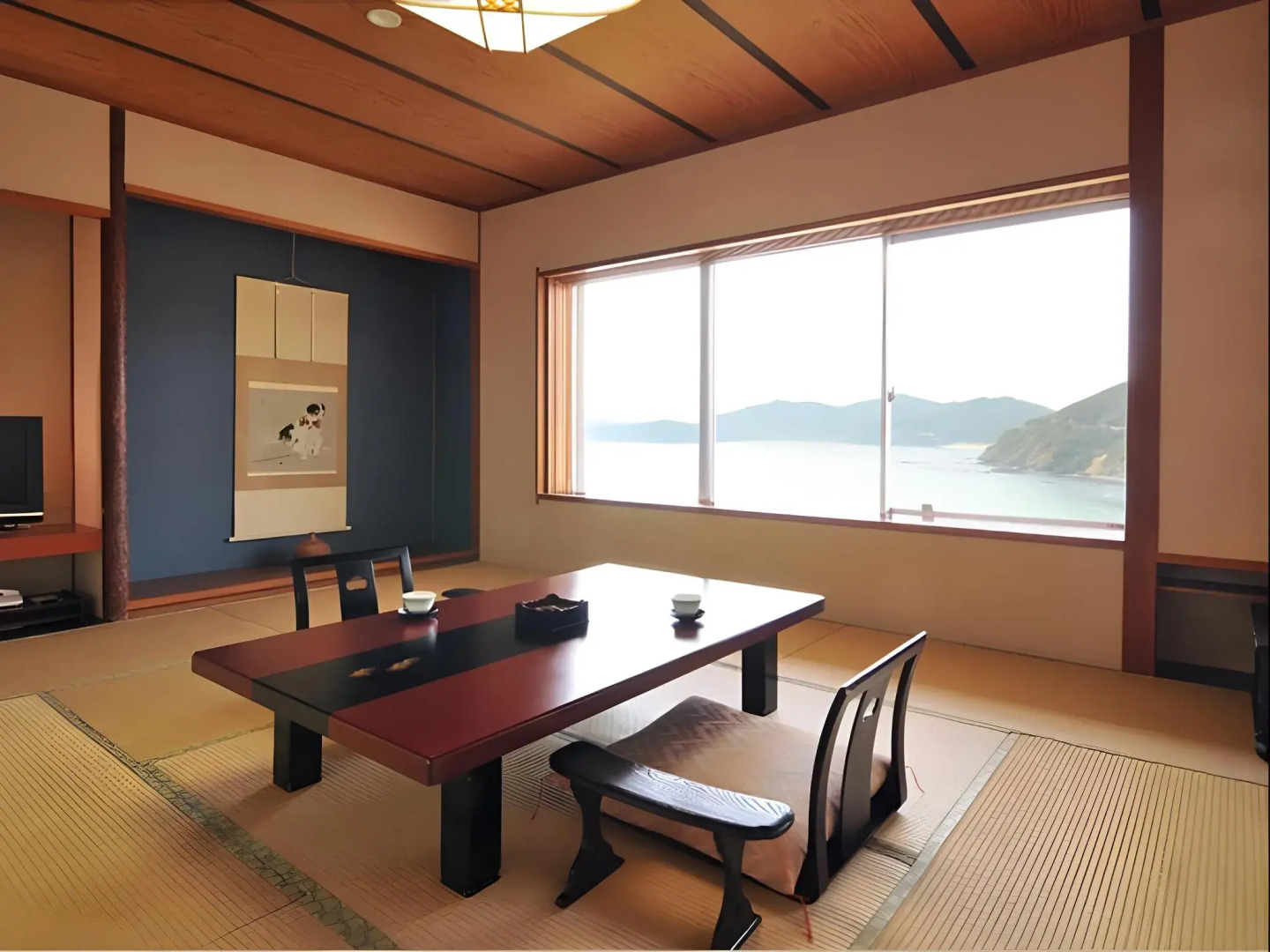 Premier Resort Yuga Iseshima