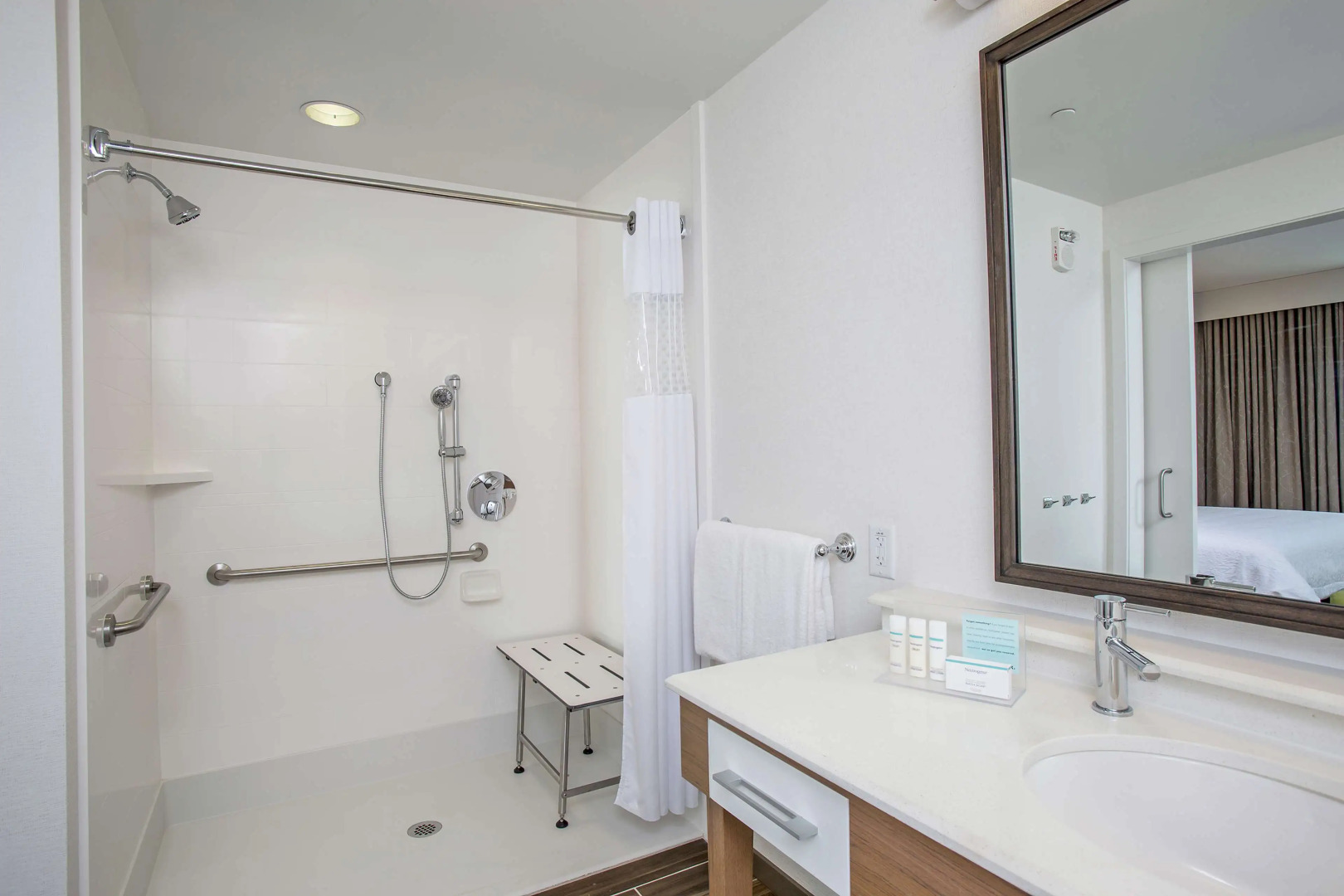 Hampton Inn & Suites Oahu/Kapolei