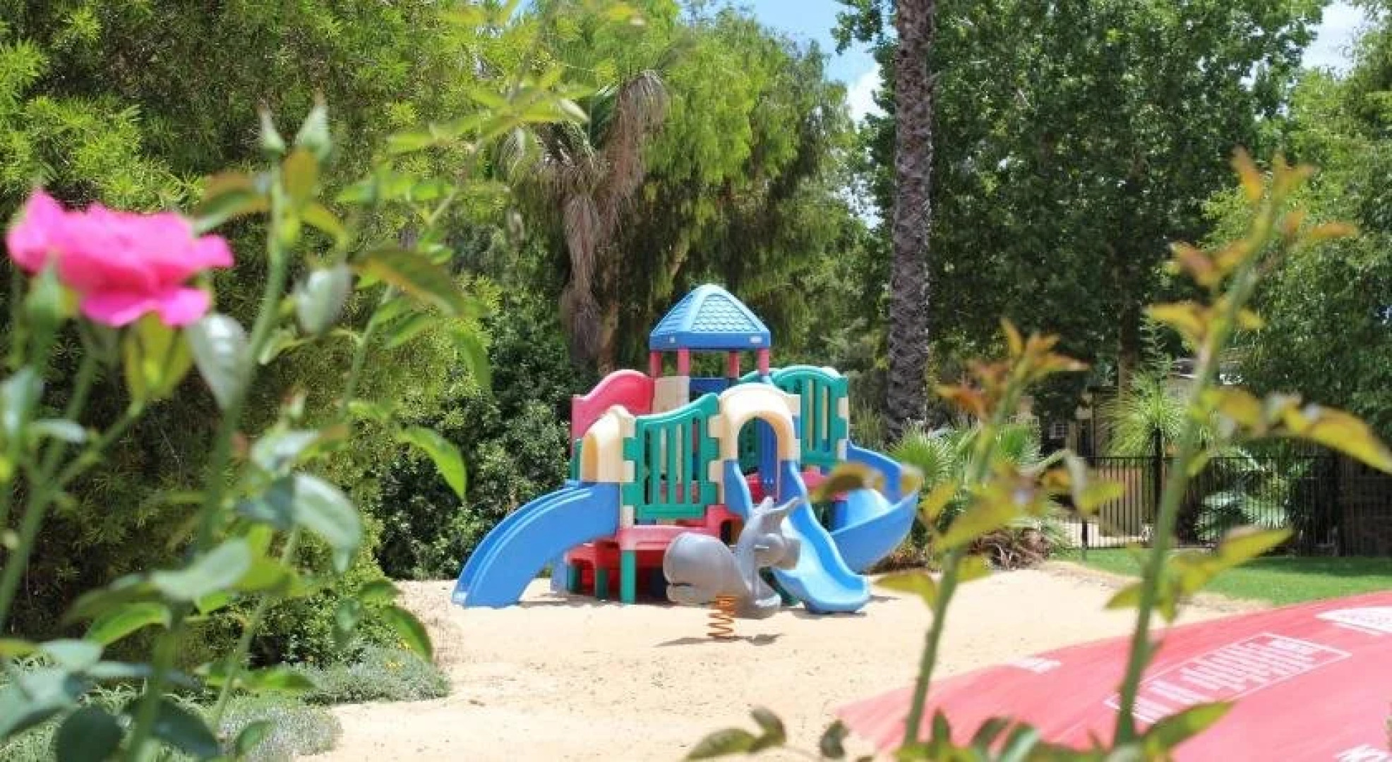 BIG4 Forbes Holiday Park