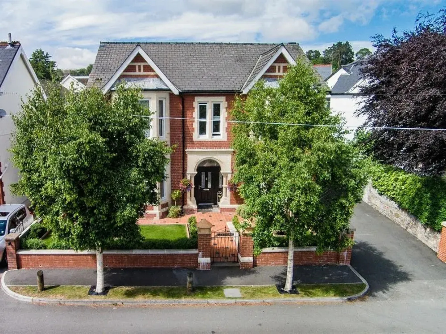 Studios At Glenthorne