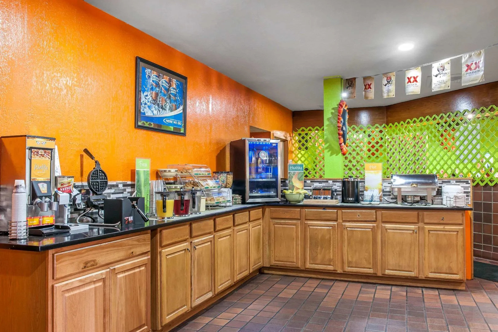 Quality Inn Conference Center Logansport