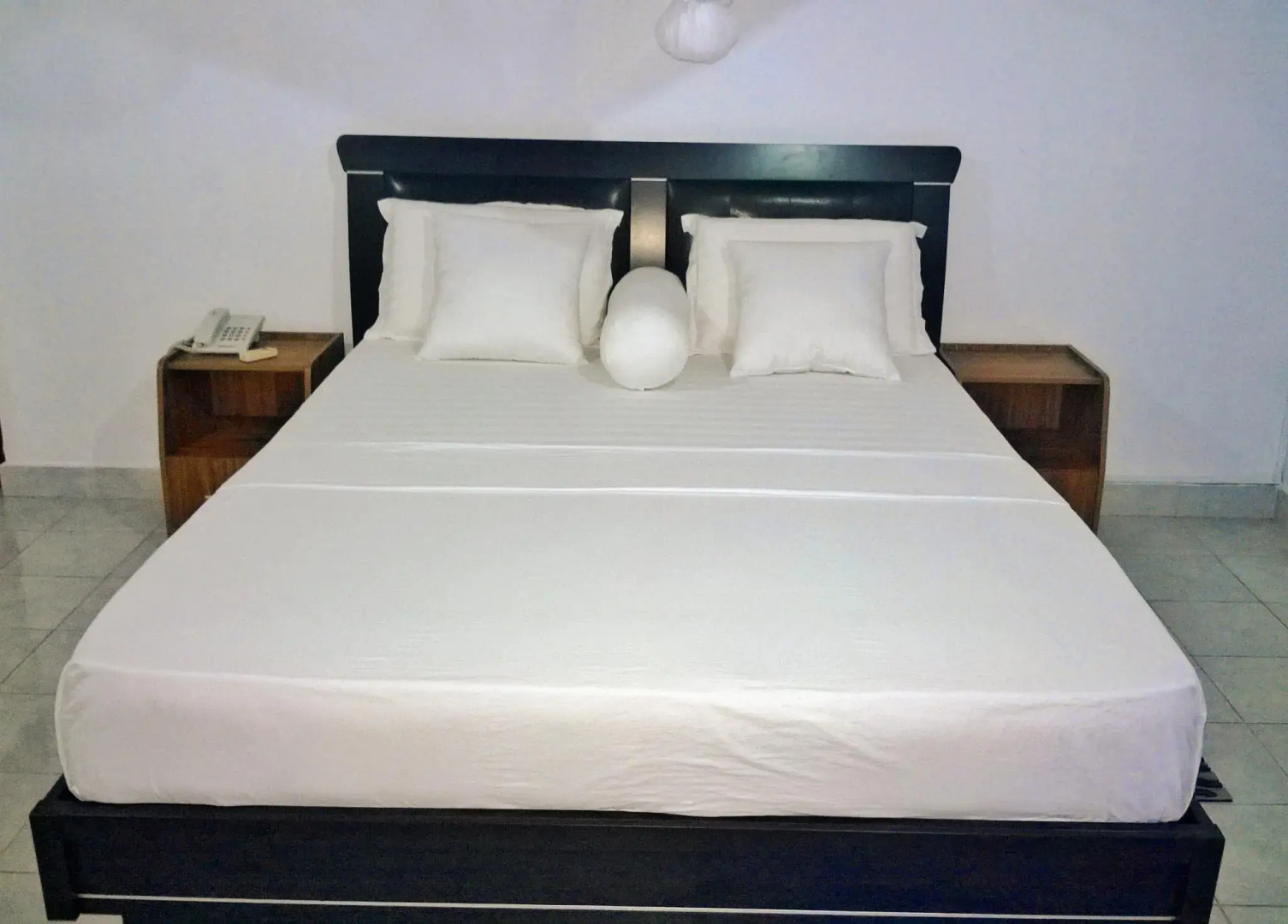 Saji-Sami Hotel