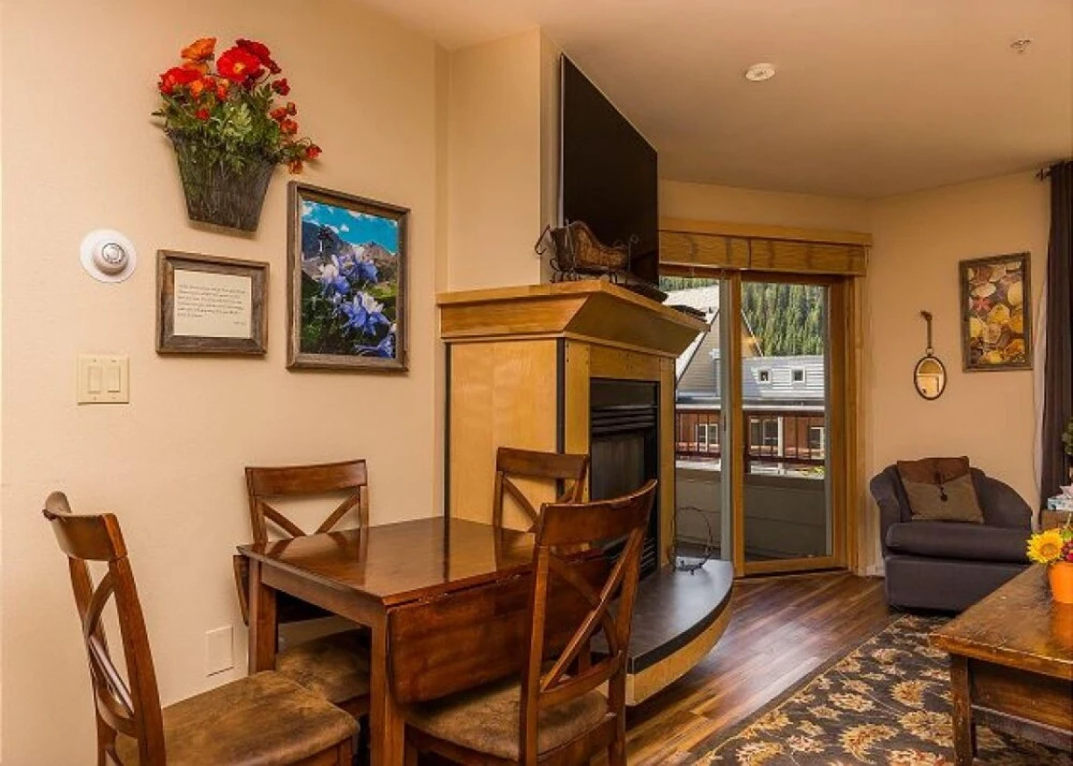 Silver Mill by Summit County Mountain Retreats