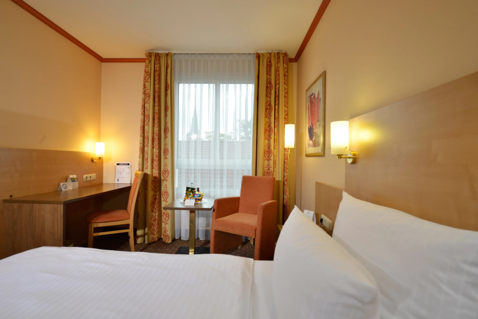 Sure Hotel by Best Western Hilden-Duesseldorf