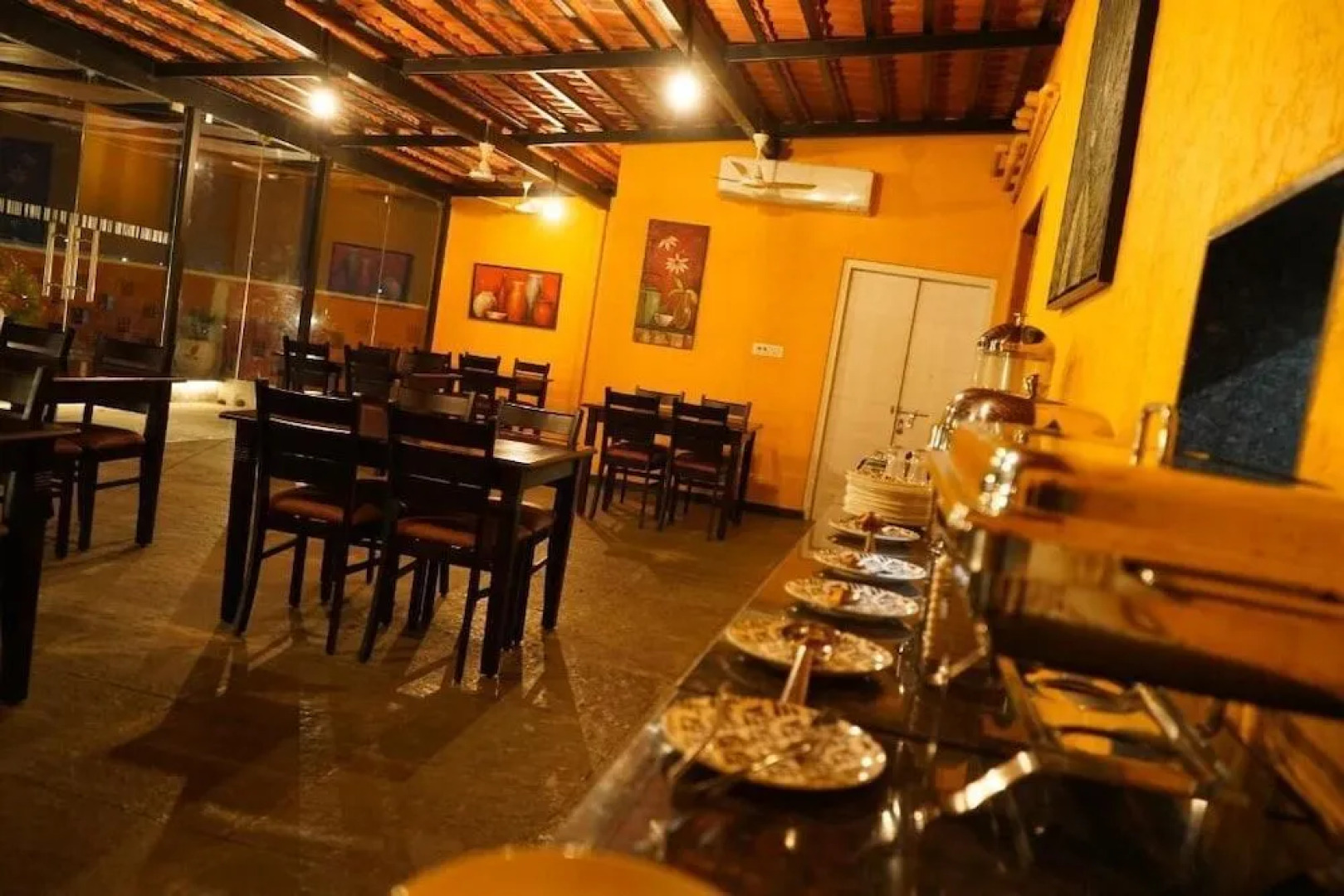 High Point Serviced Apartment