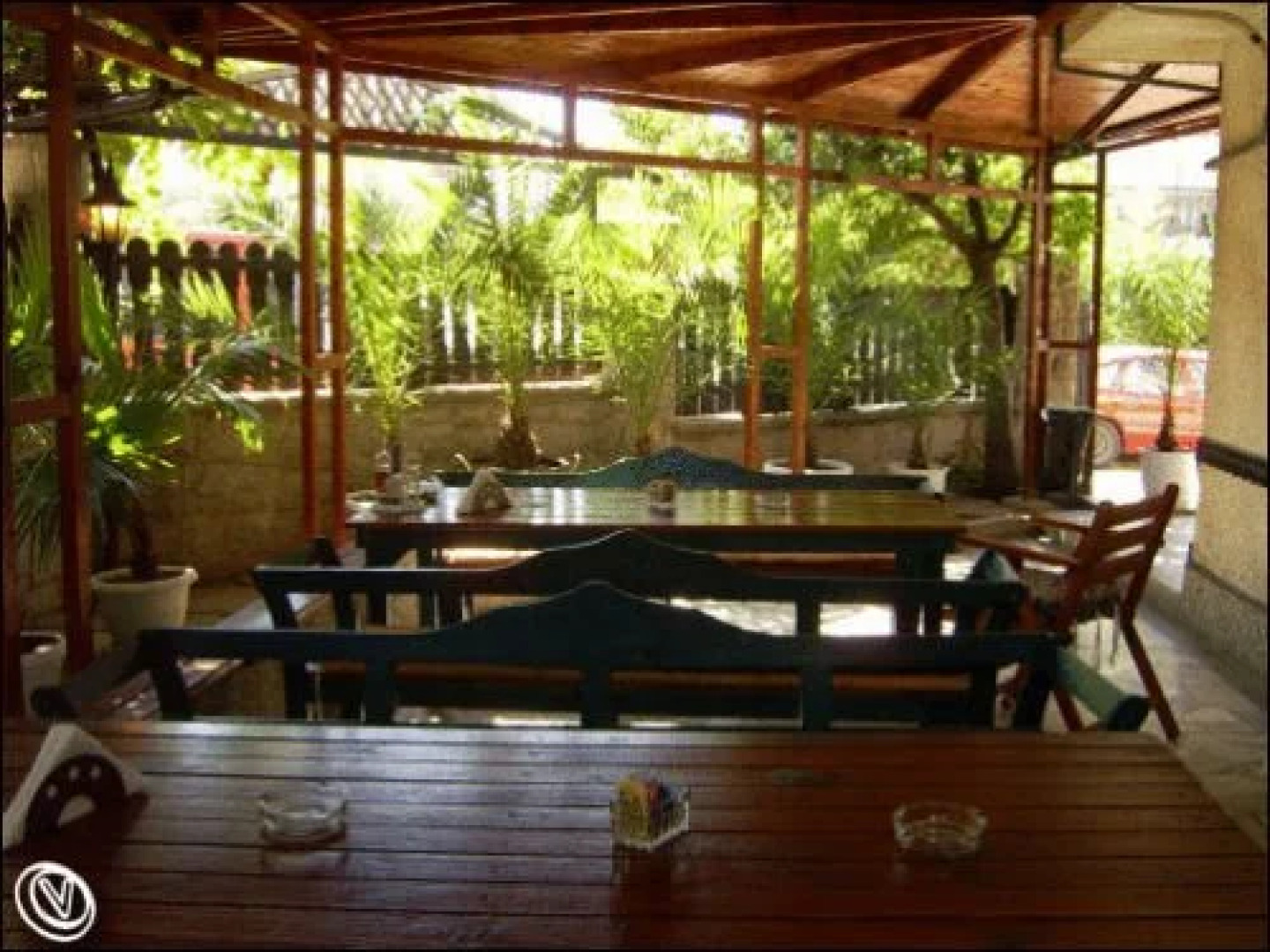 Family Hotel Sans Souci