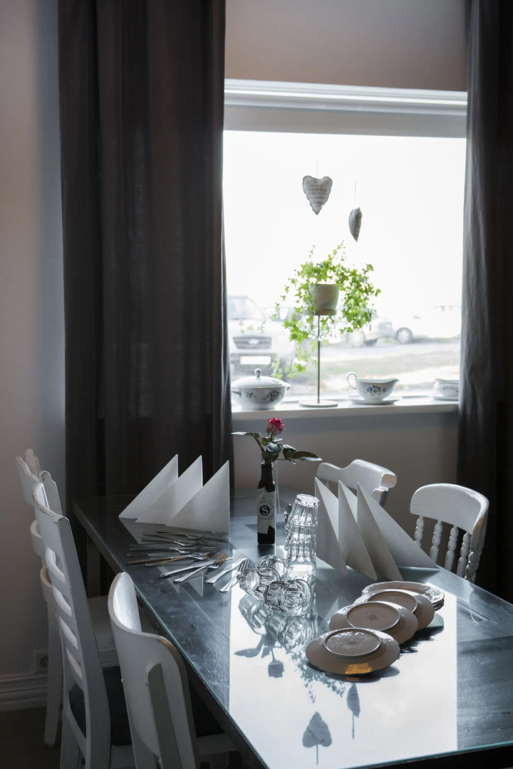 Skjaldarvik Guest House