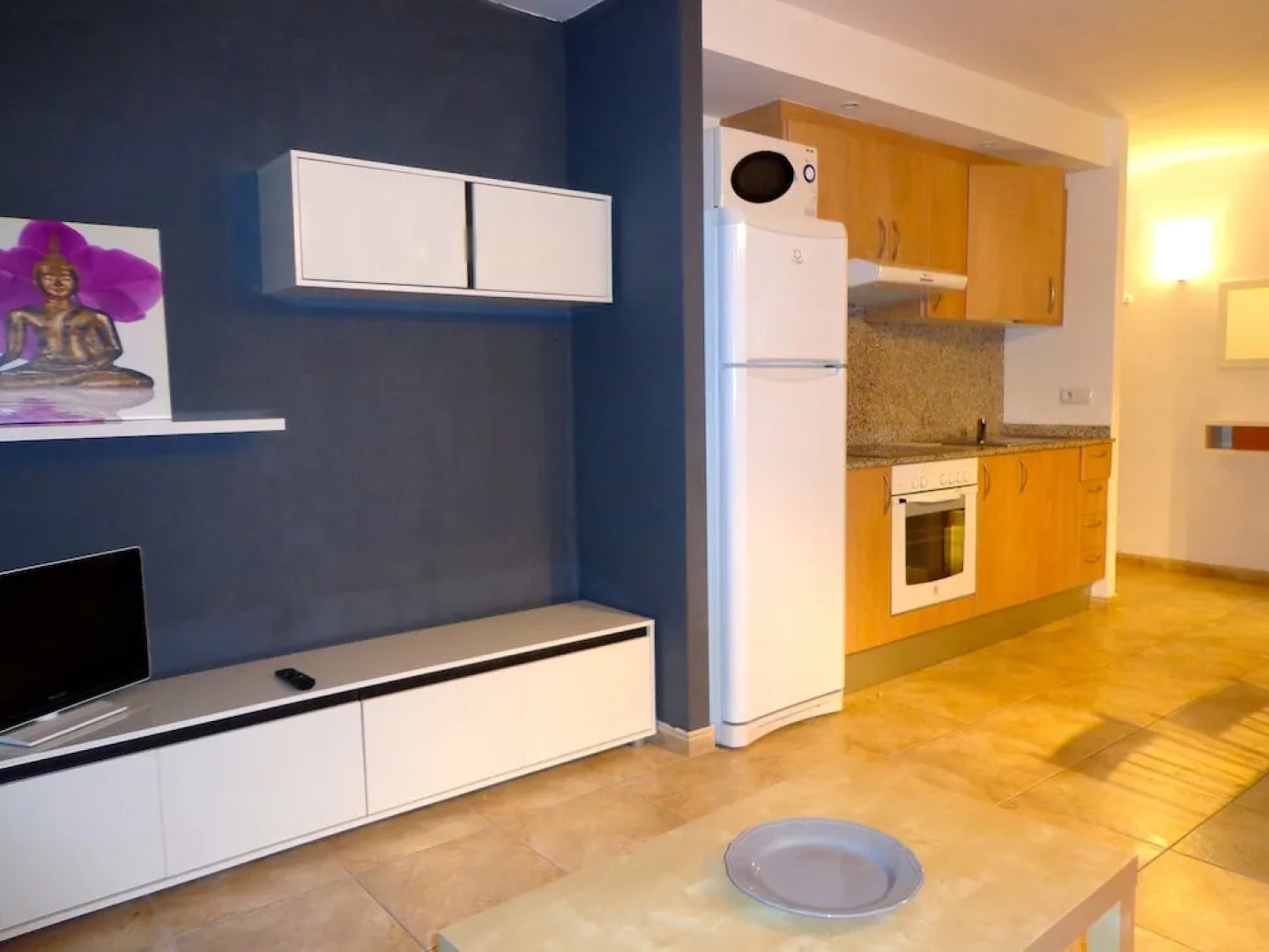 Pierre & Vacances Andorra Degas