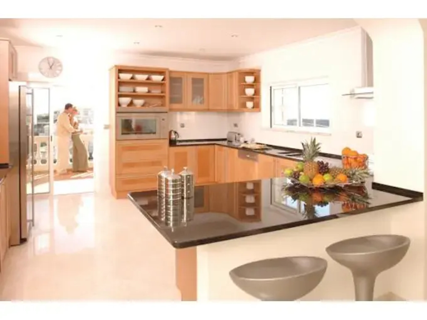 Quinta da Floresta Golf & Leisure Holiday Resort