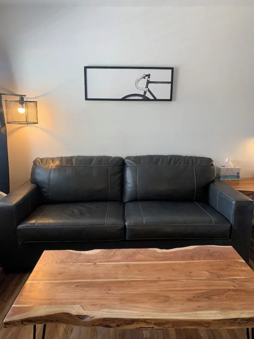 Trailhead Cabins & Lodging