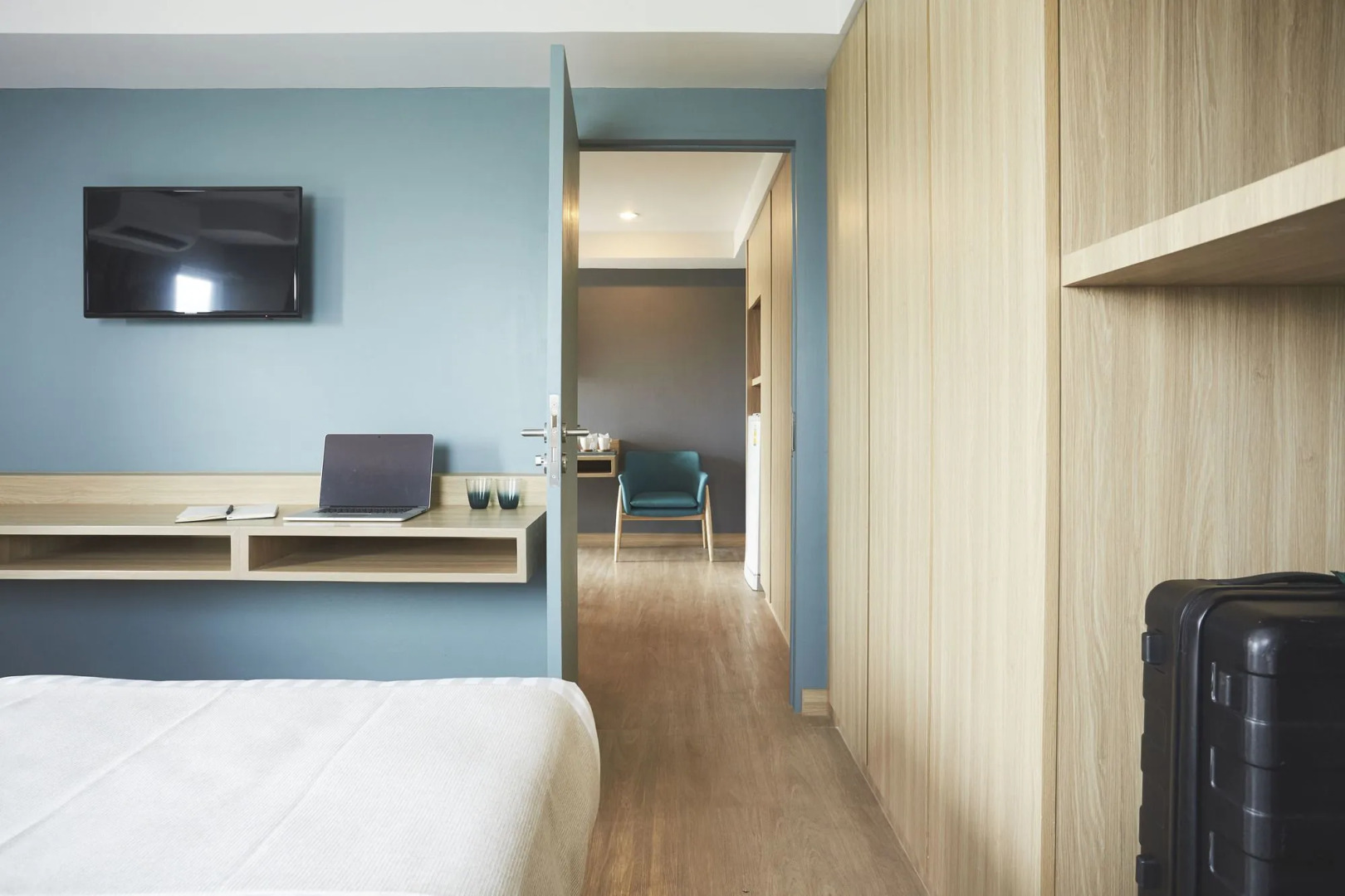 Theorie Hotel Sukhumvit 107 by SLH