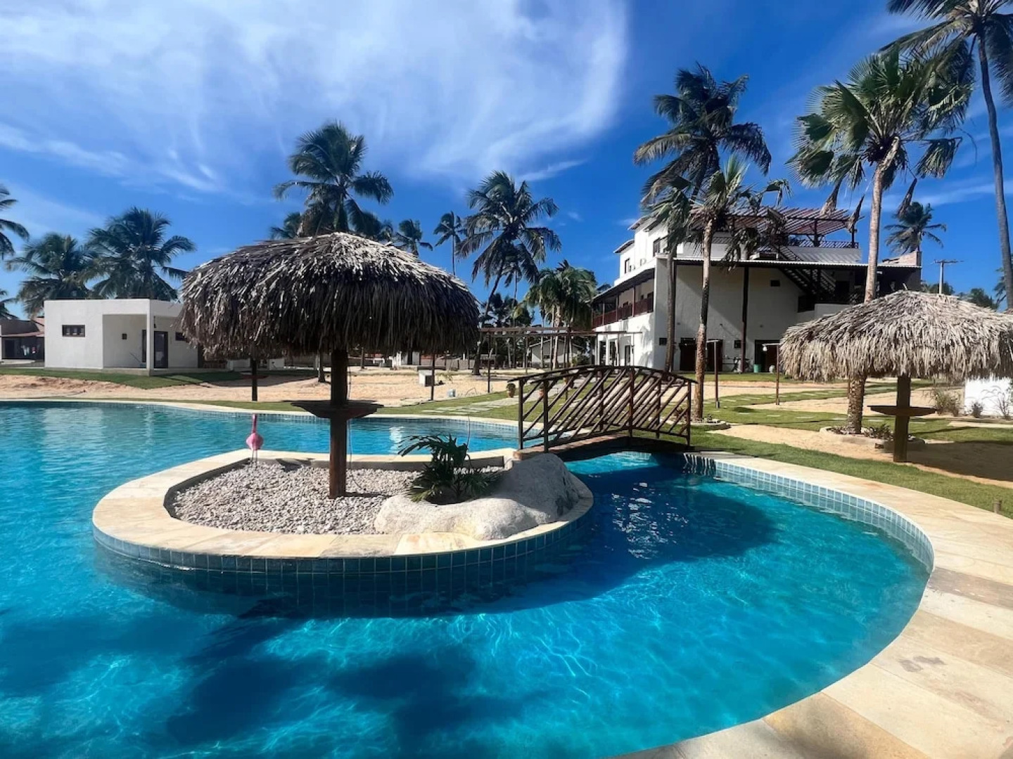 Pousada Varanda Amar