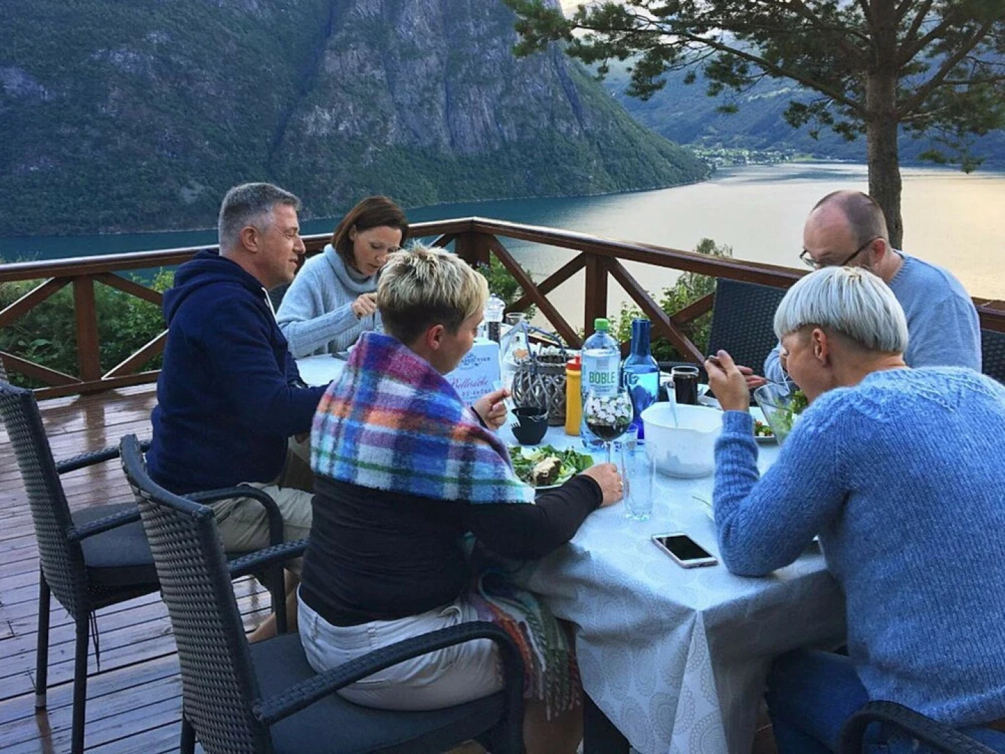 Holiday Home in Valldal