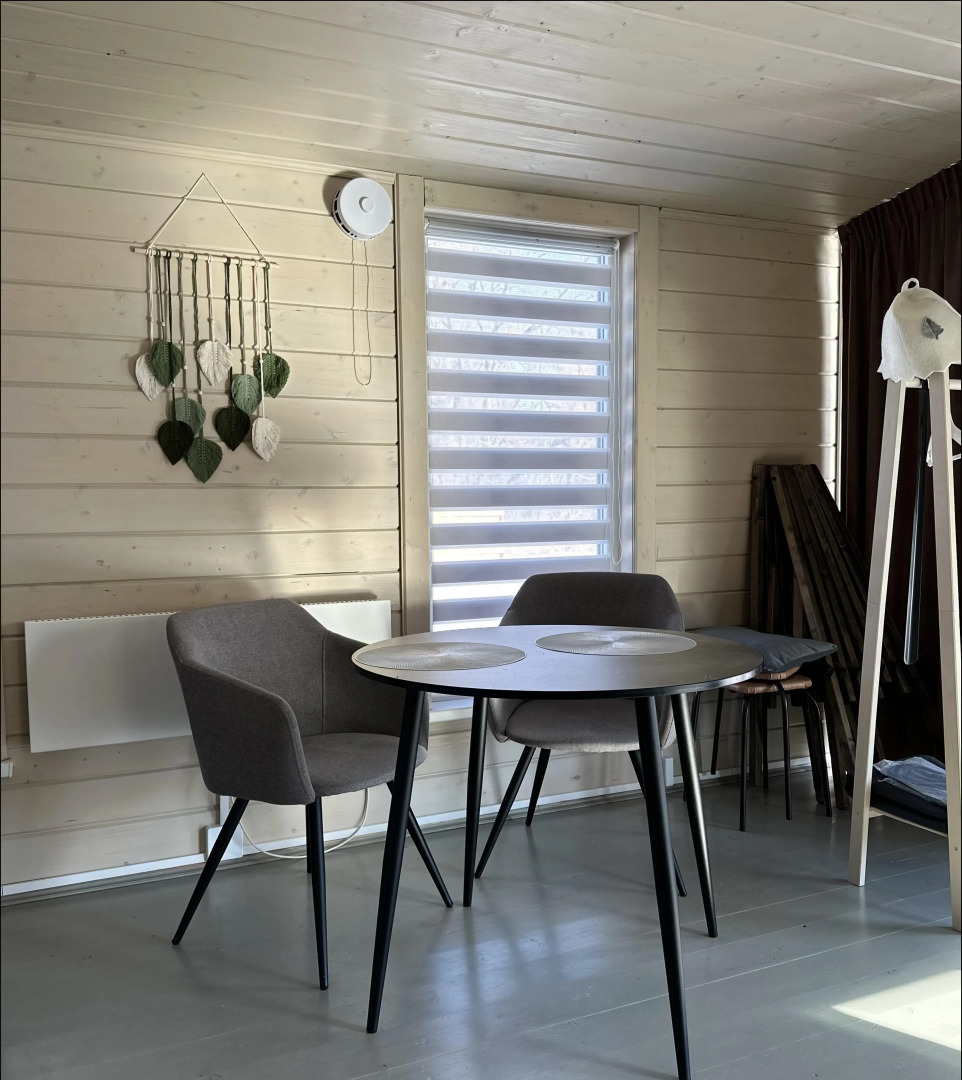 Глэмпинг Эмпирей