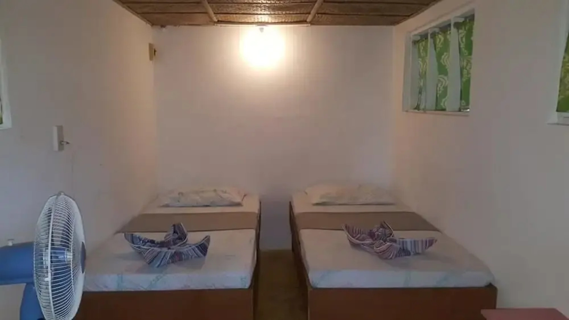 Bougainvillea Paradise Campground