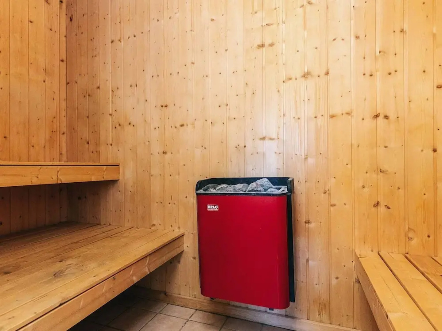 8 Person Holiday Home in Faaborg-by Traum