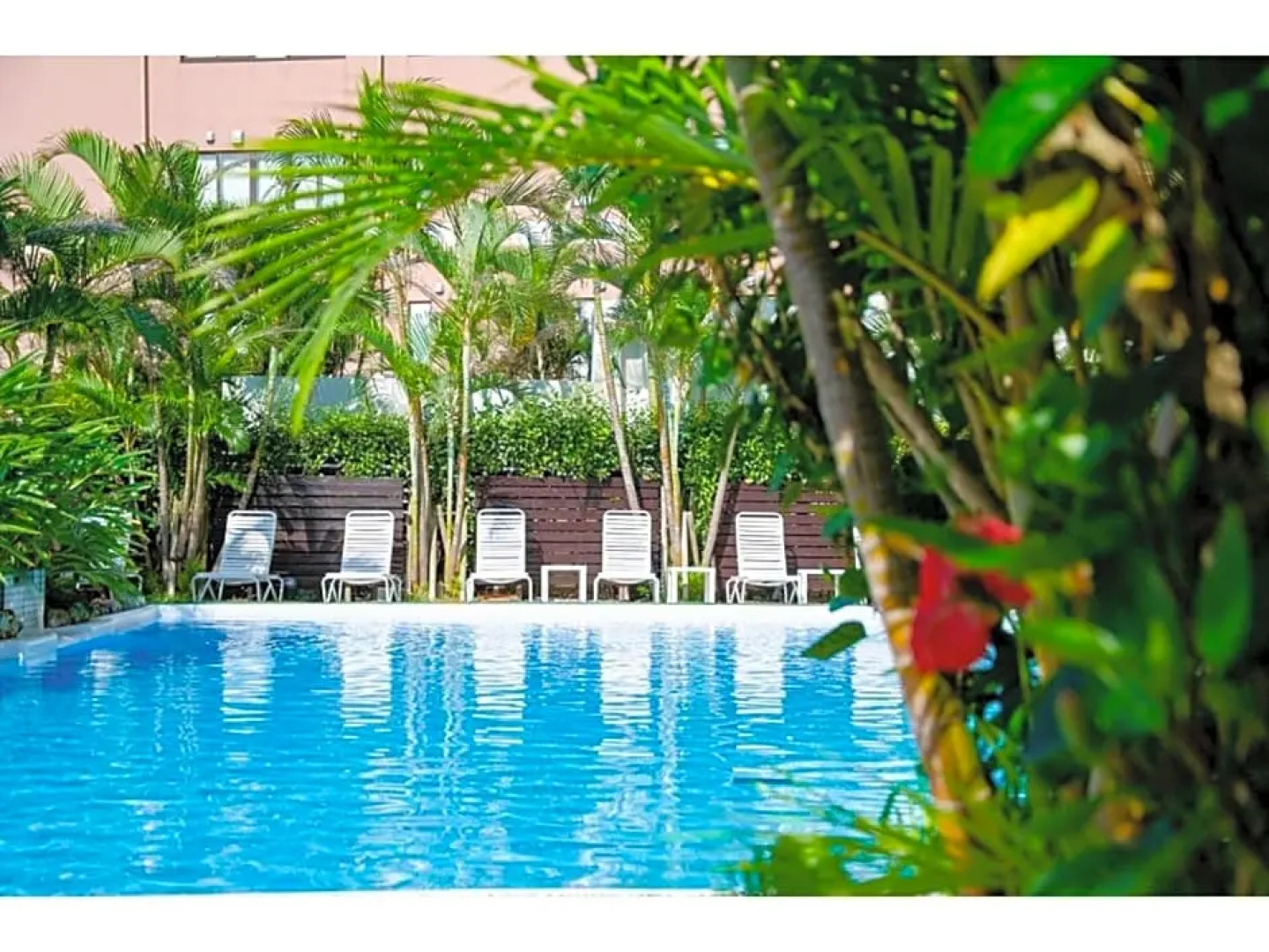 HOTEL GranView Garden OKINAWA - Vacation STAY 44966v