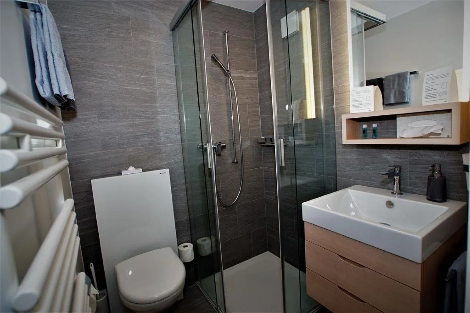 Hotel Restaurant La Furca