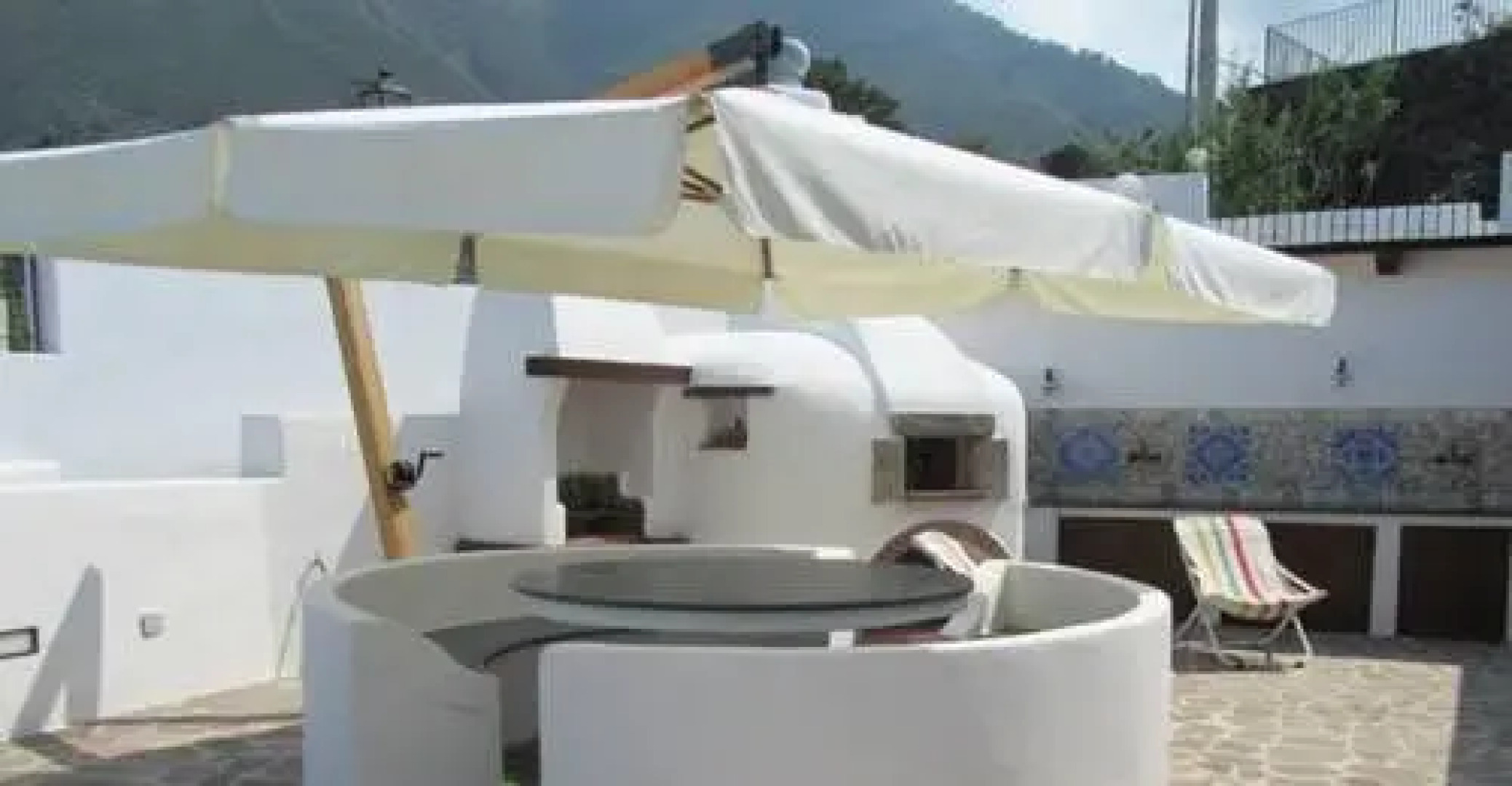 Case Vacanze Villa Lory