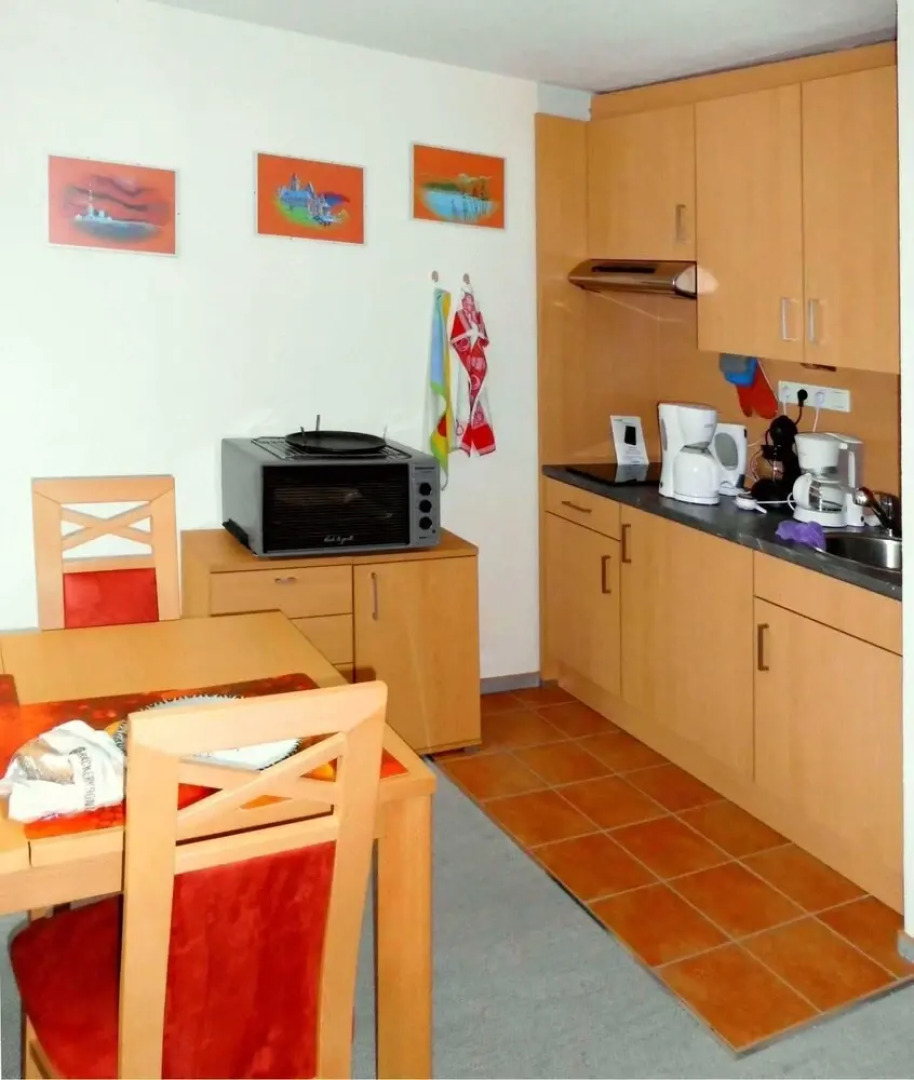 Ferienwohnung Harzlich