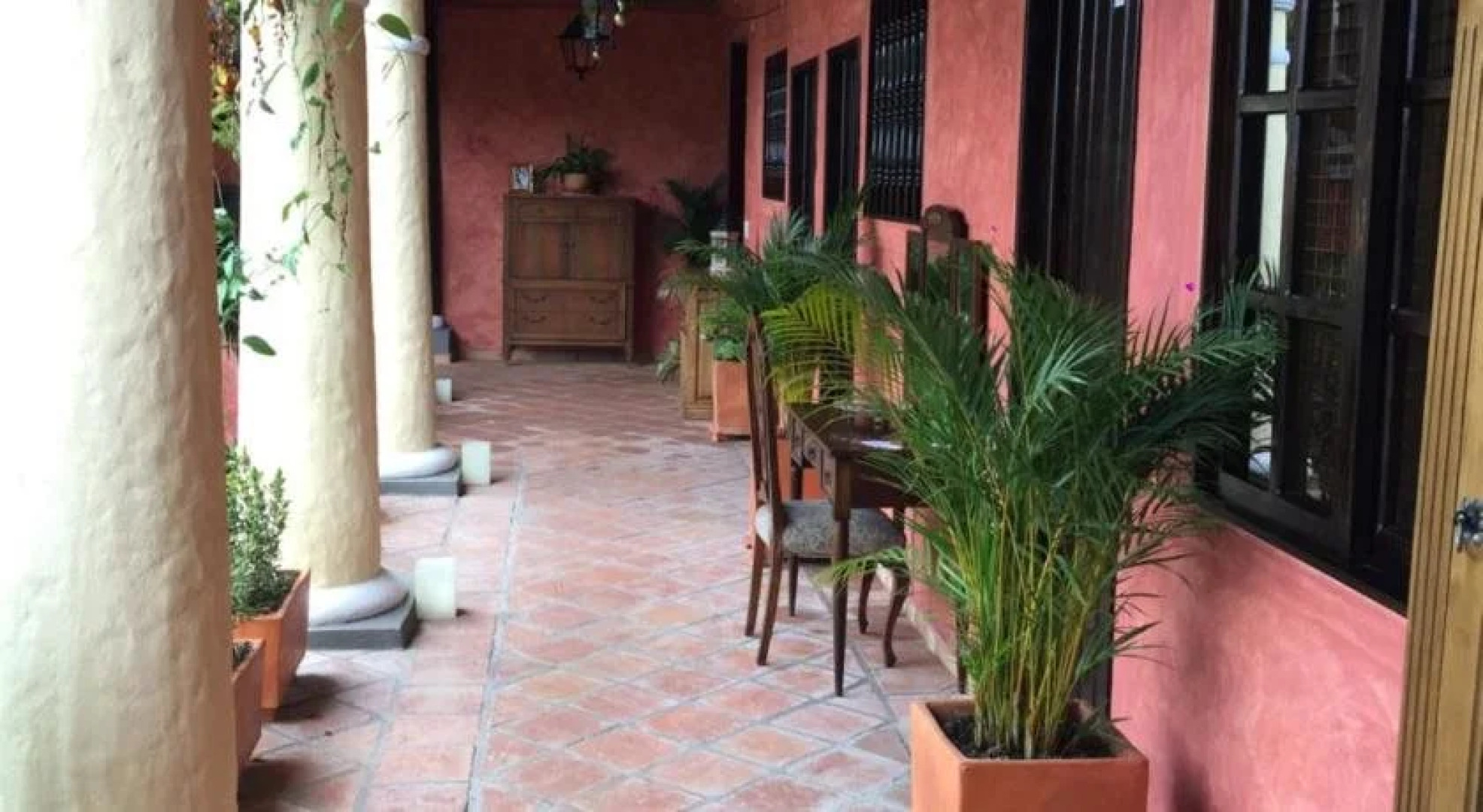 Hotel Monasterio San Agustín