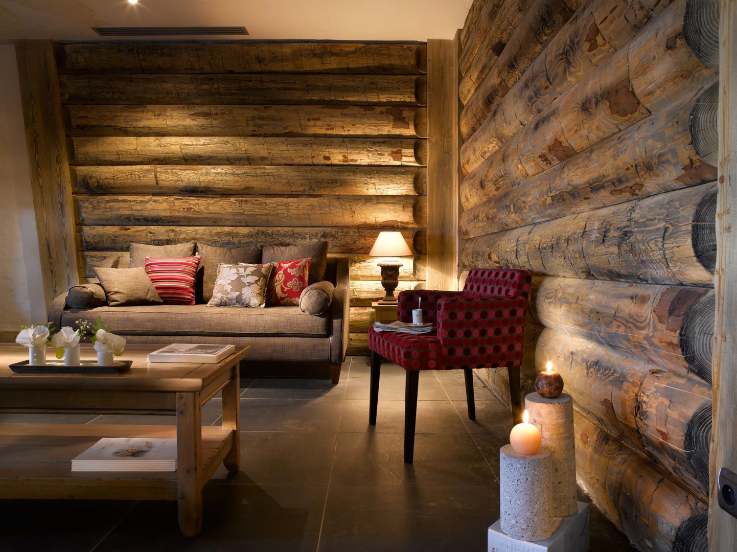 CGH Résidences & Spas Les Granges du Soleil