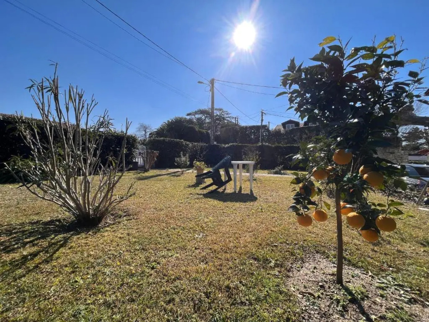 Appartement Guéthary, 3 pièces, 3 personnes - FR-1-239-607