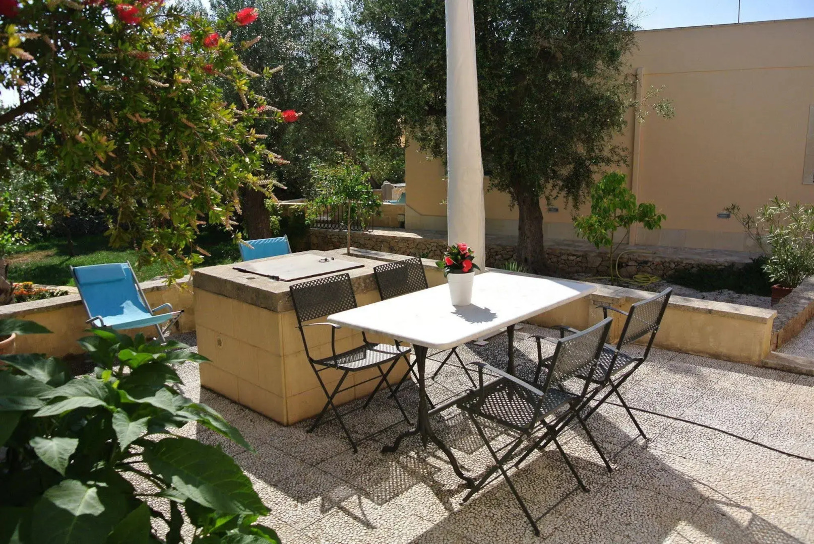 Agri Residence Campi Latini