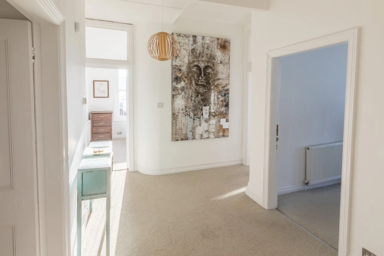 Waters Edge Apartment at Beach House